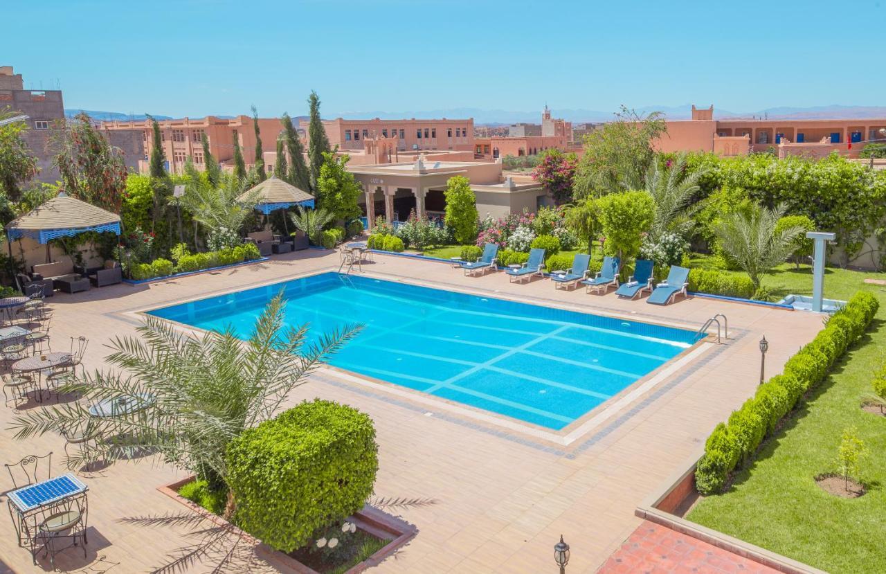 Ksar Ben Youssef Tajda Ngoại thất bức ảnh