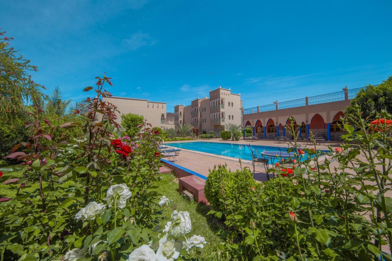 Ksar Ben Youssef Tajda Ngoại thất bức ảnh