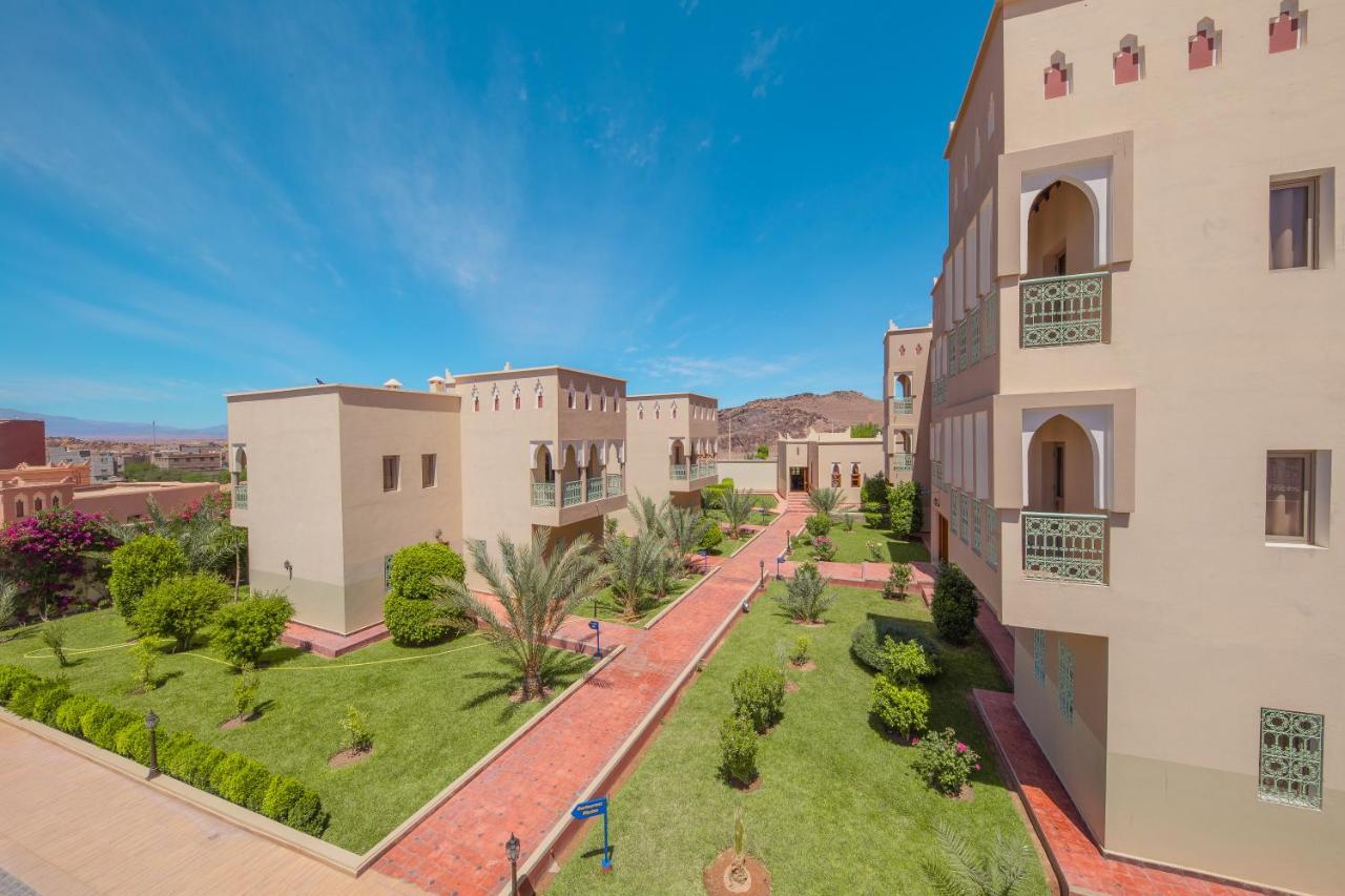 Ksar Ben Youssef Tajda Ngoại thất bức ảnh