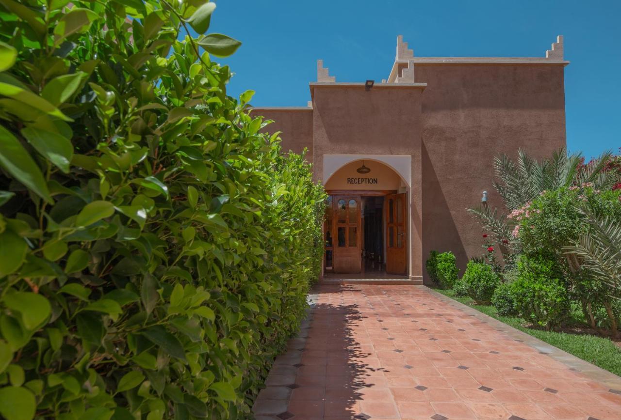 Ksar Ben Youssef Tajda Ngoại thất bức ảnh