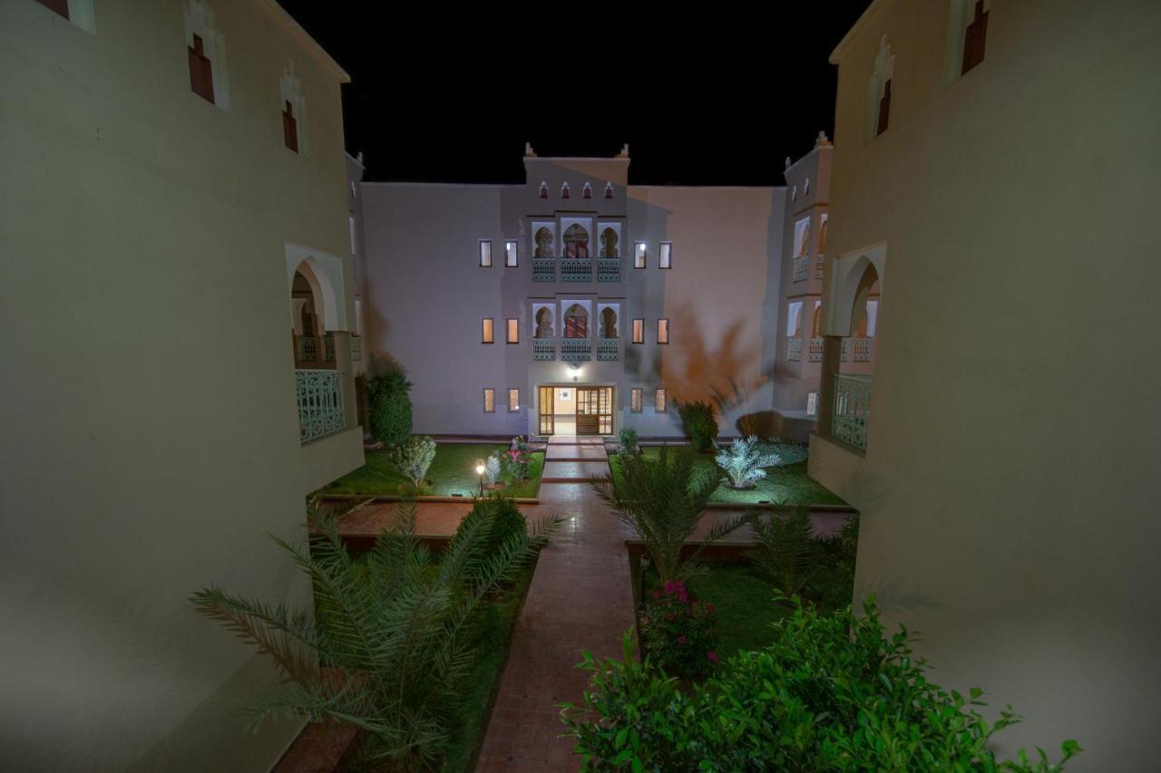 Ksar Ben Youssef Tajda Ngoại thất bức ảnh