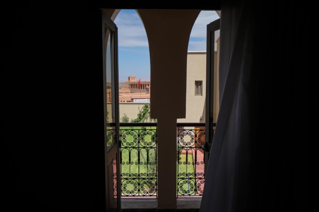 Ksar Ben Youssef Tajda Ngoại thất bức ảnh